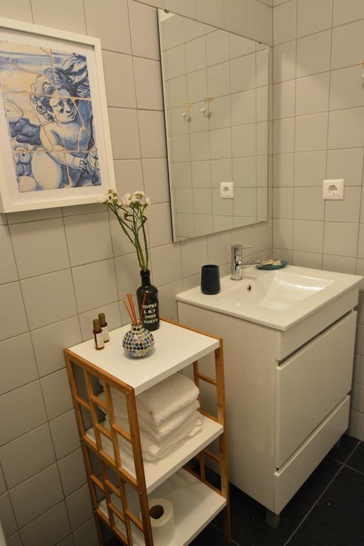 Oporto Almada 329 Leilighet Rom bilde