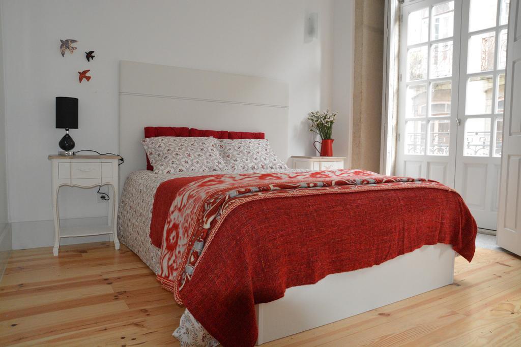 Oporto Almada 329 Leilighet Rom bilde