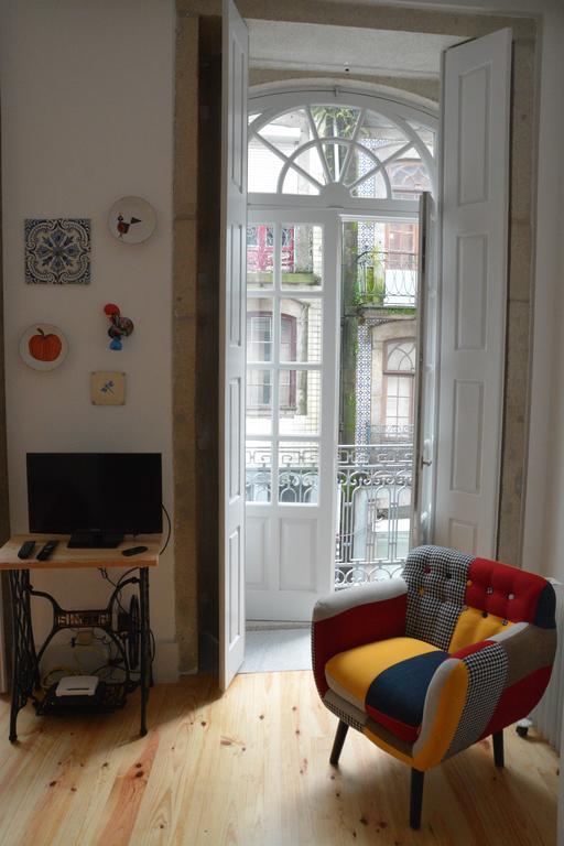 Oporto Almada 329 Leilighet Rom bilde