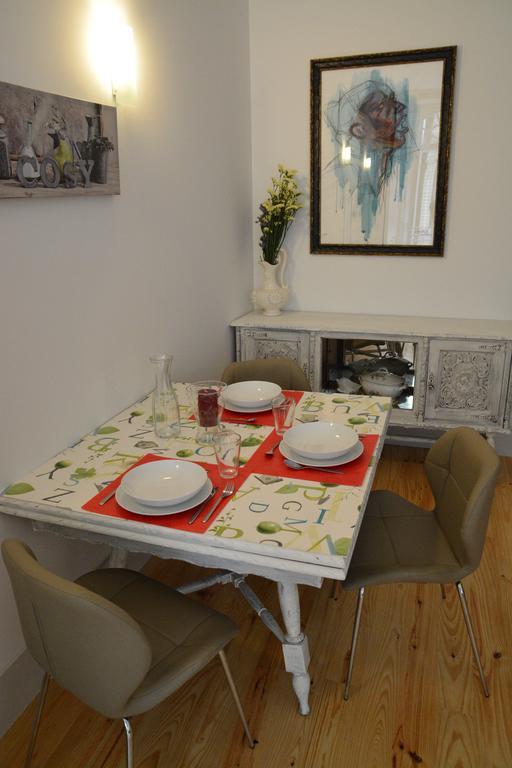 Oporto Almada 329 Leilighet Rom bilde