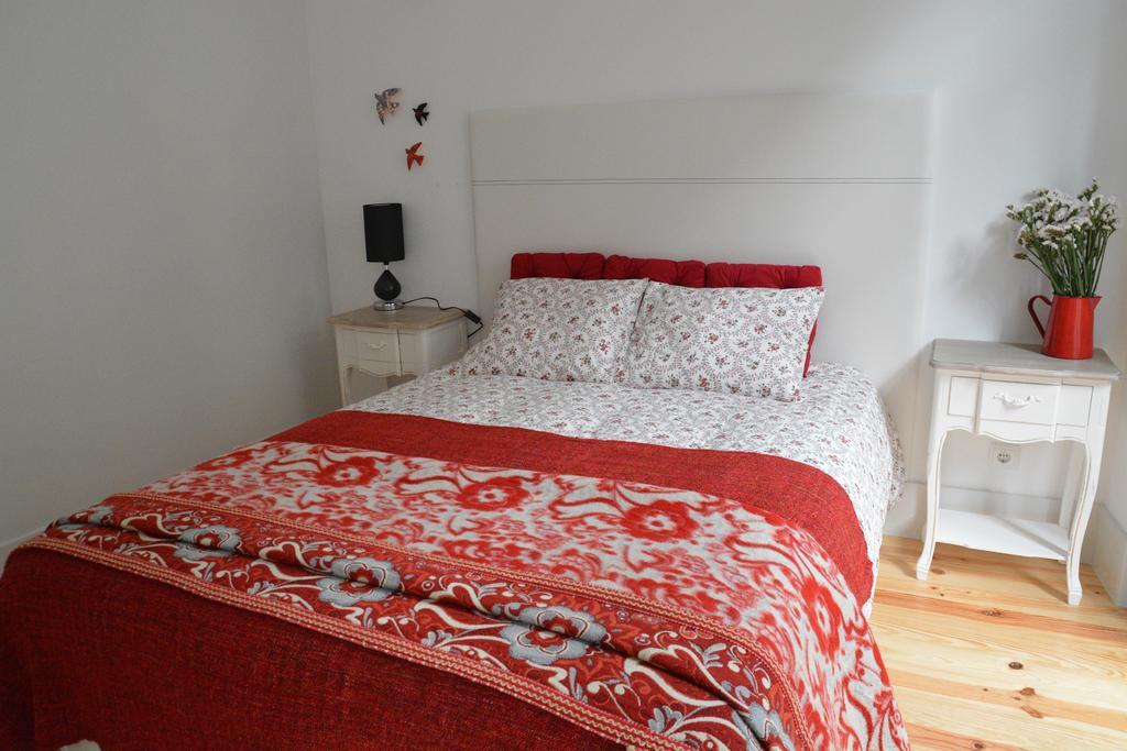 Oporto Almada 329 Leilighet Rom bilde