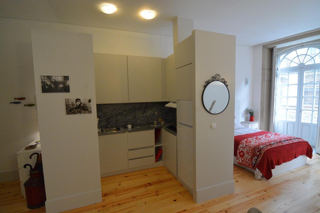 Oporto Almada 329 Leilighet Rom bilde