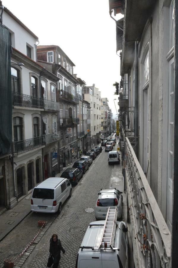 Oporto Almada 329 Leilighet Eksteriør bilde